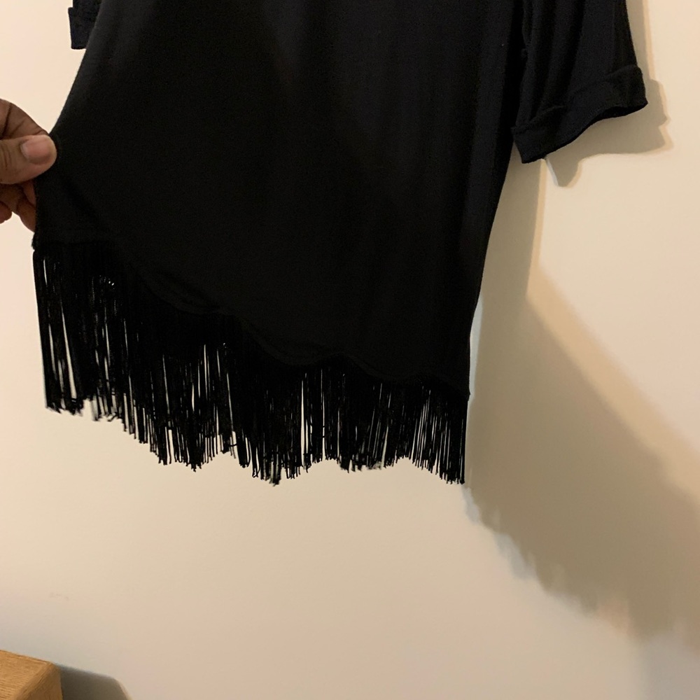 Top by Cha Cha Vente, Size: Medium